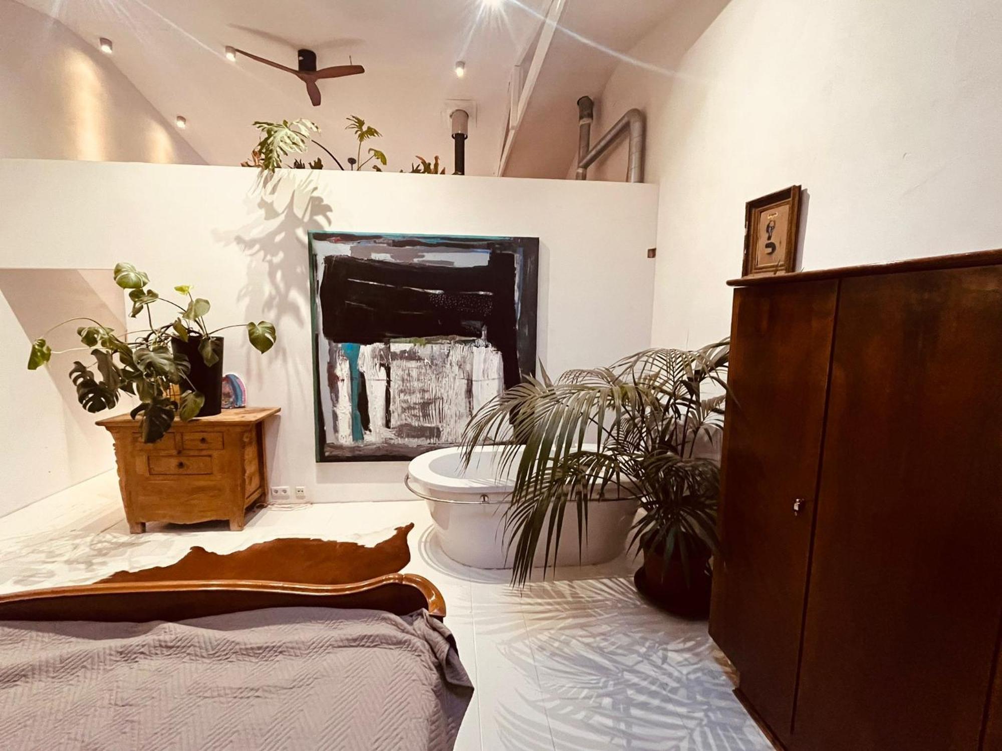 Juna'S Loft แบร์เคน ภายนอก รูปภาพ