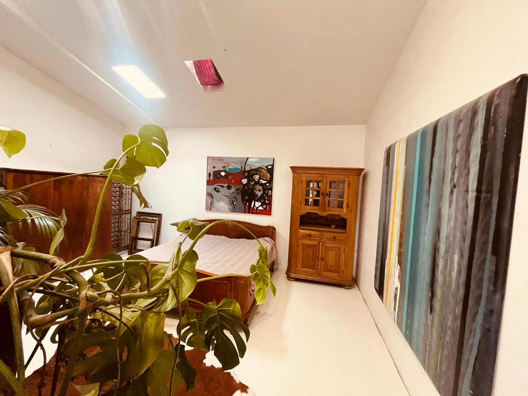Juna'S Loft แบร์เคน ภายนอก รูปภาพ